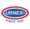 urnex logo since 1936